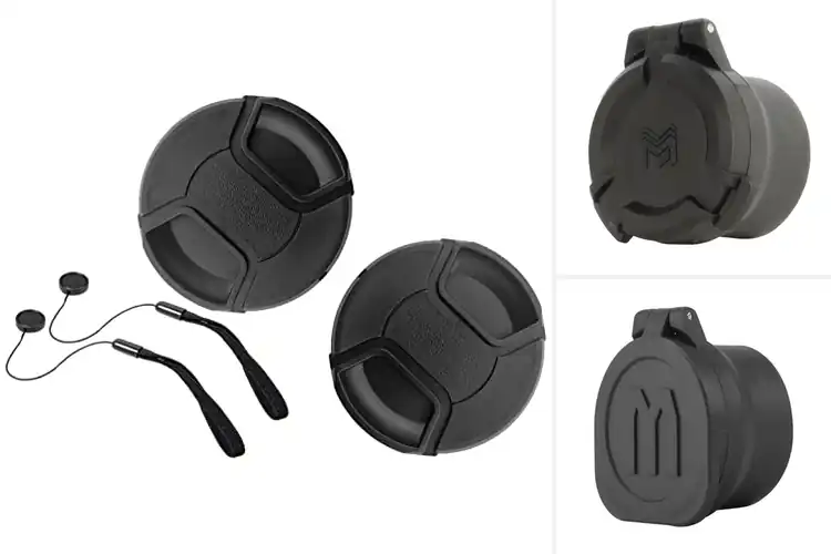 Detailed view of Best 37-42mm Caps: Top Picks for Durable Gear Protection