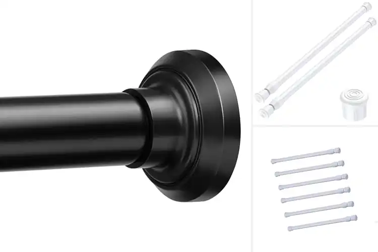 Detailed view of Best Adjustable Bars