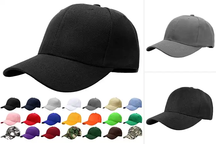 Detailed view of Best Adjustable Hat Sizes