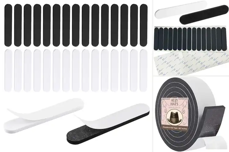 Detailed view of Best Adjustable Sizing Cap: 10 Stylish & Comfortable Options