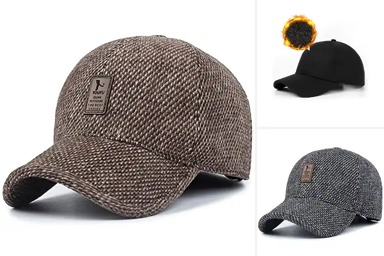 Detailed view of Best Adjustable Woolen Caps: Top 10 Picks for Warmth & Style