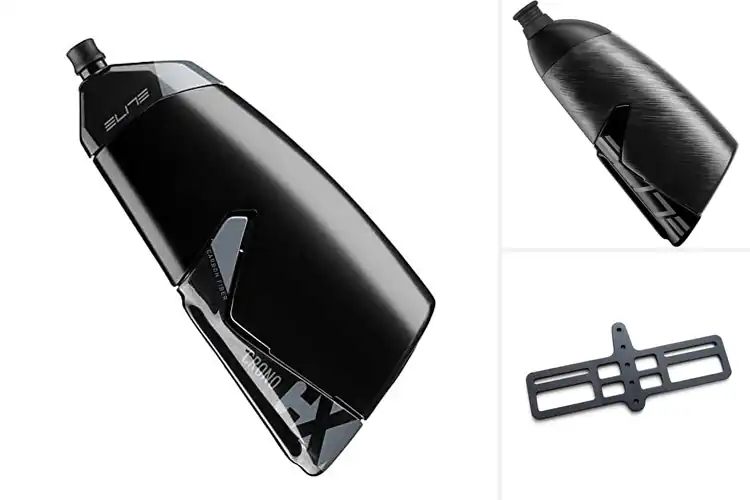 Detailed view of Best Aerodynamic Hydration Solutions