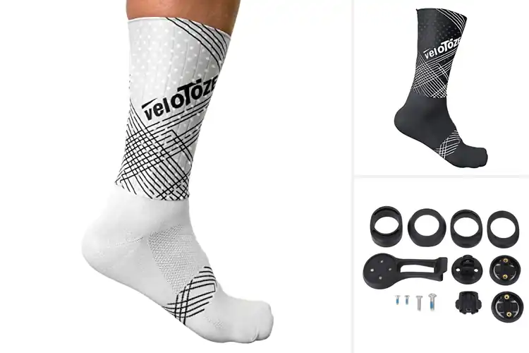 Detailed view of Best Aerodynamics Advantages: 9 Strategies to Ride Faster