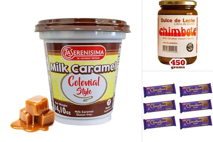 Detailed view of Best Argentine Foods: 10 Must-Try Authentic Delights