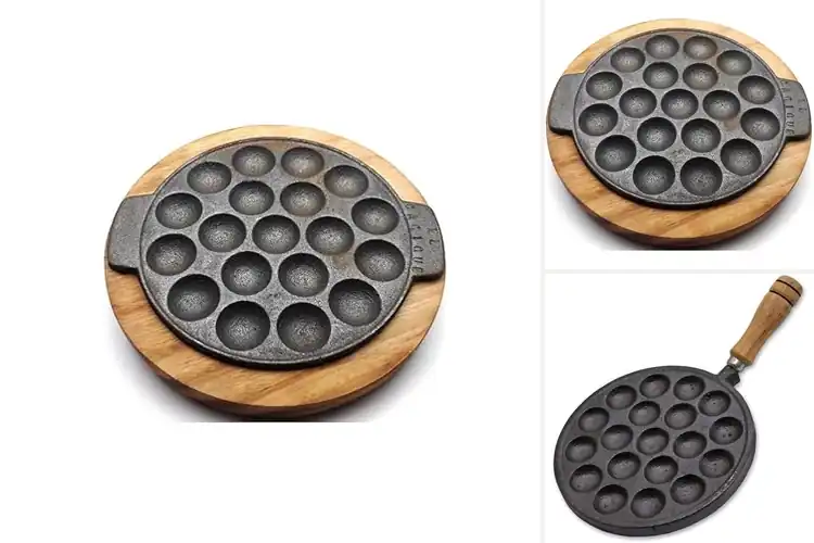 Detailed view of Best Argentine Provoletas For Grill