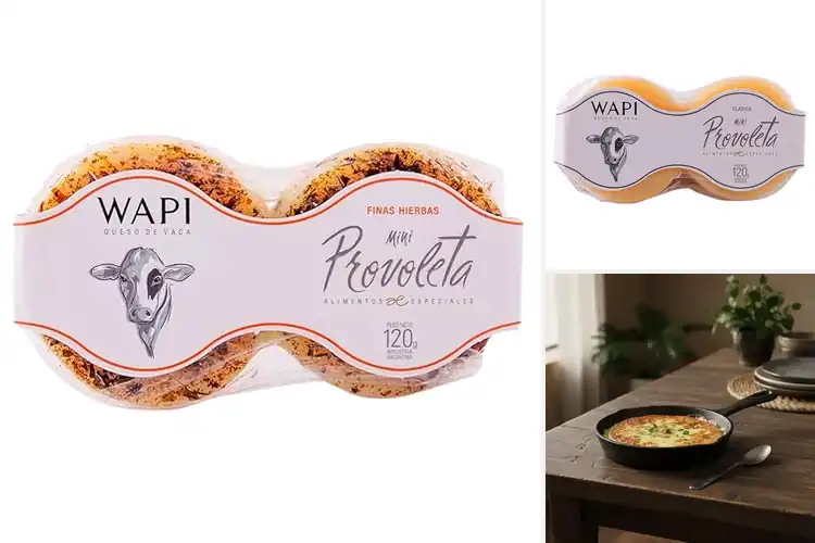 Detailed view of Best Argentinian Cheeses