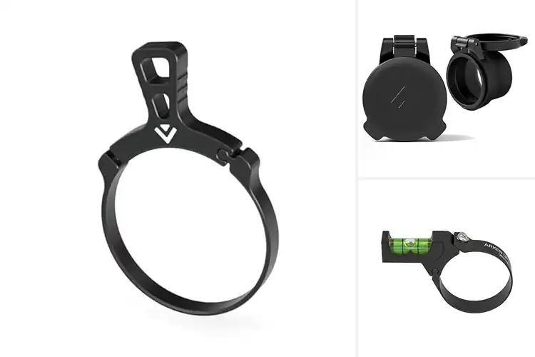 Detailed view of Best Arken Optics Accessories
