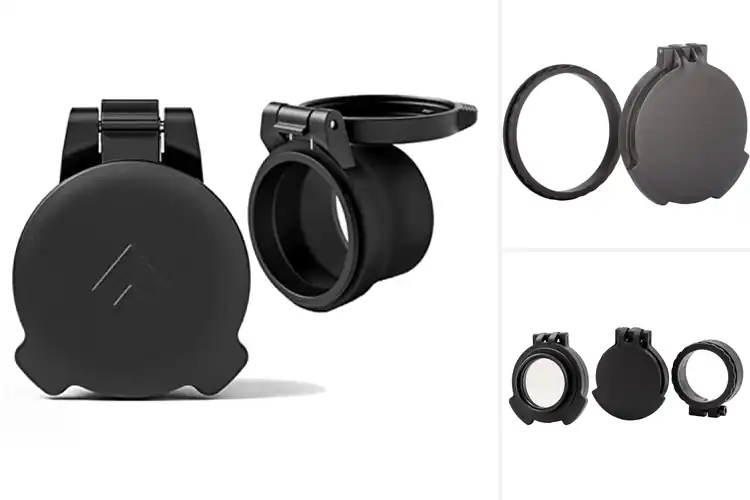 Detailed view of Best Arken Optics Covers