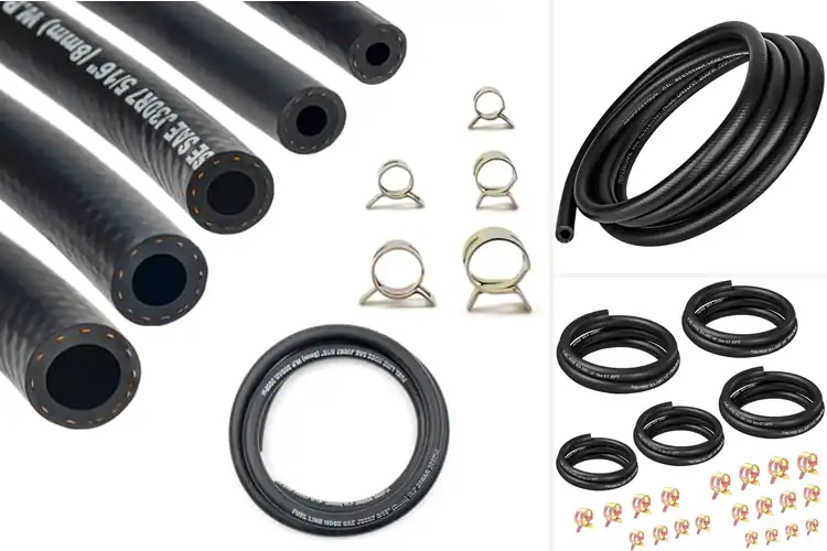 Detailed view of Best Automotive Fuel Lines