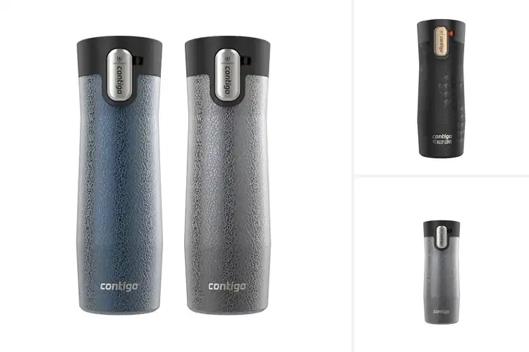 Detailed view of Best AutoSeal Mugs