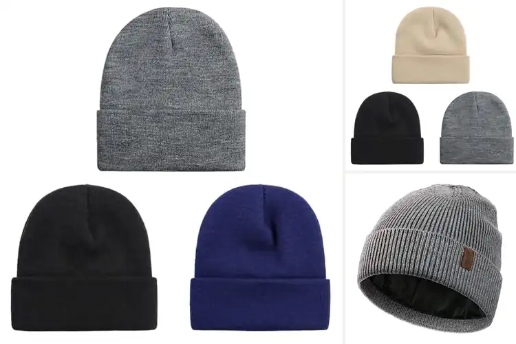 Detailed view of Best Autumn And Winter Hats For Men And Women