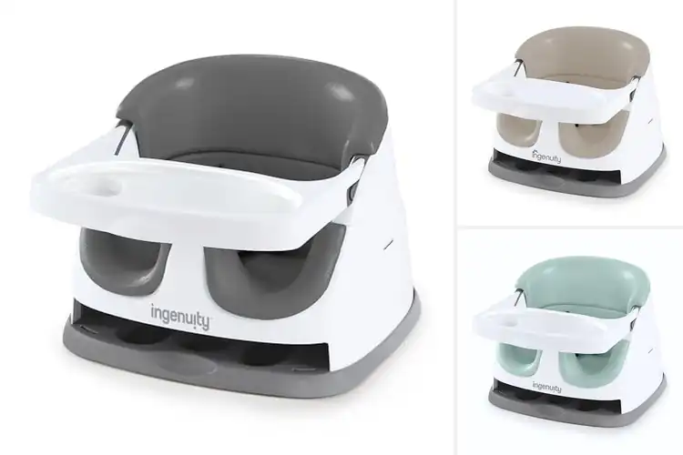 Detailed view of Best Baby Feeding Seats