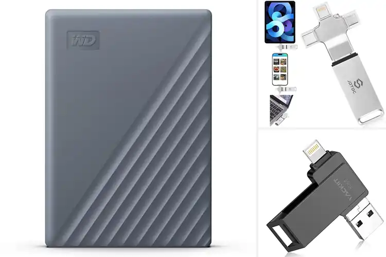 Detailed view of Best Backup Devices