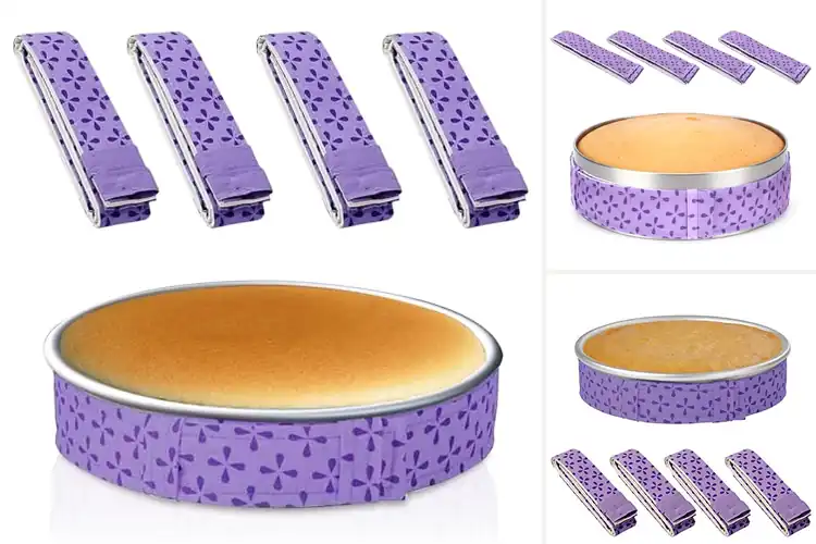 Detailed view of Best Baking Gift Strips: Top 10 for Perfect Cakes Every Time