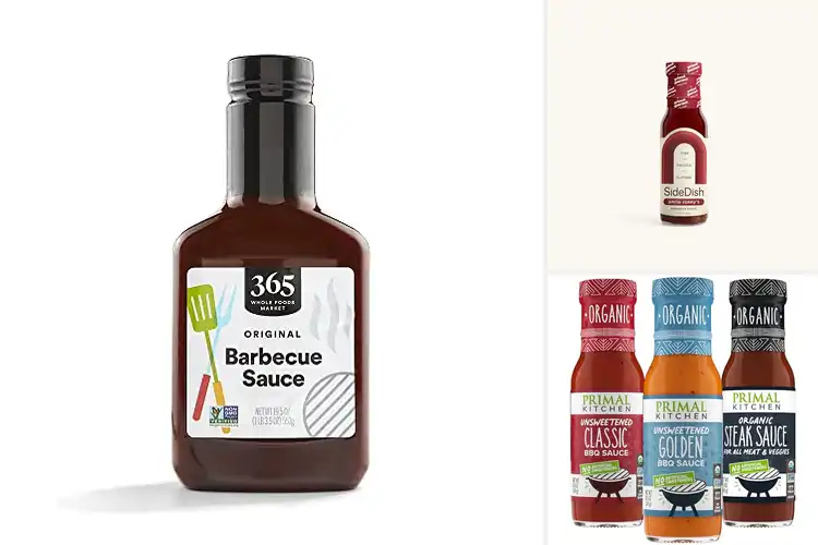 Detailed view of Best BBQ Ingredients: 10 Essentials to Transform Your Grill