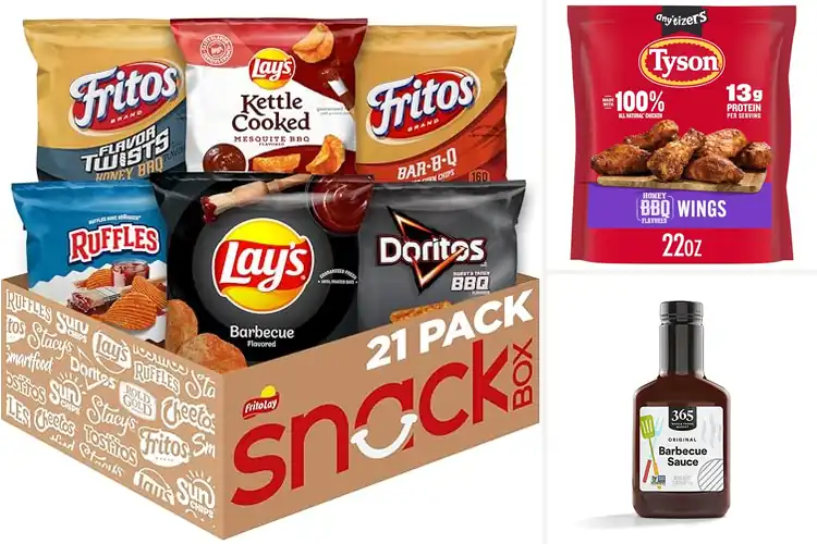 Detailed view of Best BBQ Sides: 9 Simple, Delicious Options to Wow Guests