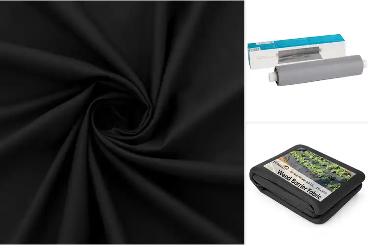 Detailed view of Best Breathable Fabrics