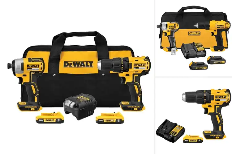 Detailed view of Best Brushless Tools: Top 10 Picks for Power & Efficiency