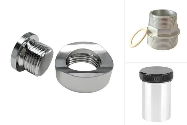 Detailed view of Best Car Bung Replacements