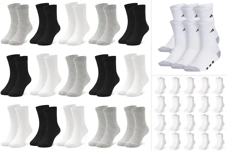 Detailed view of Best Children Mid Calf Socks: Top Picks for Style & Comfort
