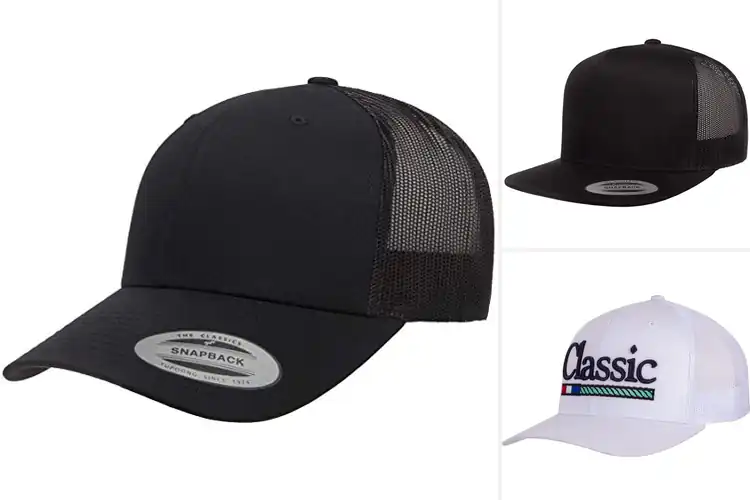 Detailed view of Best Classic Hats: 10 Timeless Designs to Elevate Your Style
