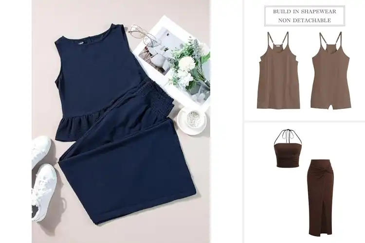Detailed view of Best Cute Outfits: 8 Stylish & Comfy Looks for Every Day