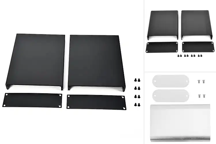 Detailed view of Best Die-Cast Aluminum Heat Dissipation