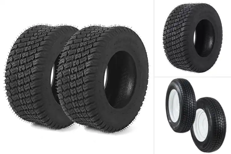Detailed view of Best Durable Tires