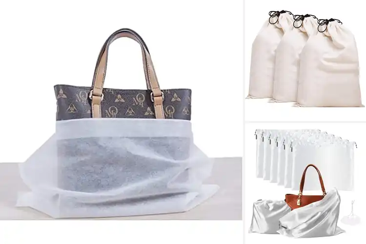 Detailed view of Best Dust Bags: Top 10 Picks to Safeguard Your Belongings