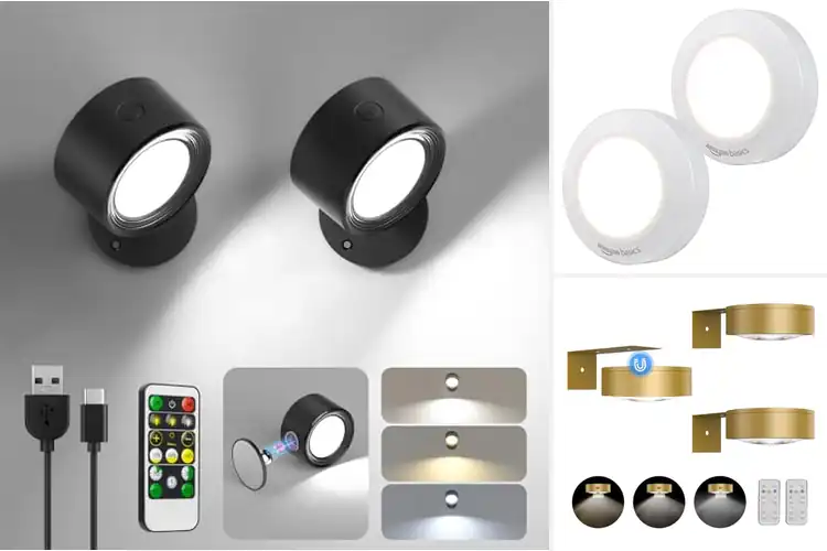 Detailed view of Best Easy Install Lights: Brighten Your Home Effortlessly