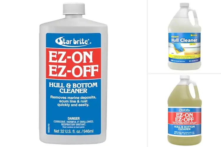 Detailed view of Best Easy On Easy Off: Top 10 Picks for Effortless Cleaning