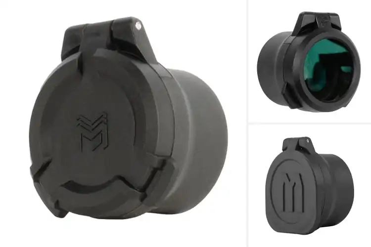 Detailed view of Best Flip Up Covers