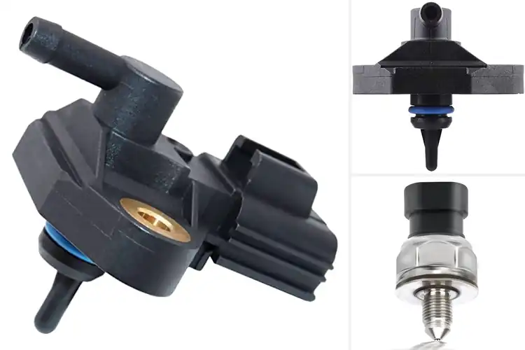 Detailed view of Best Fuel Injection Sensors