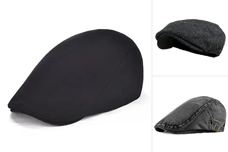 Detailed view of Best Gatsby Caps: Top 10 Picks for Timeless Style & Comfort