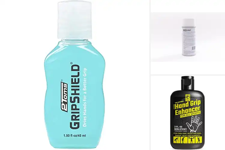 Detailed view of Best Grip Enhancers: Top Picks for Steady, Secure Hold