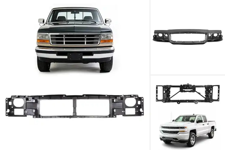 Detailed view of Best Header Panels: Top Picks for Durability & Style