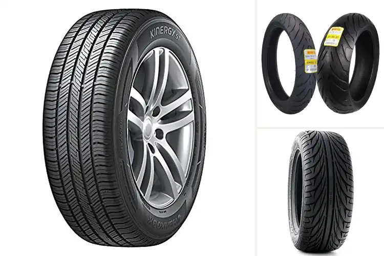 Detailed view of Best High Mileage Tires for Long‑Lasting, Smooth Drives