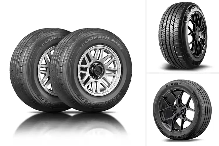 Detailed view of Best High-Pressure Tread Warranties