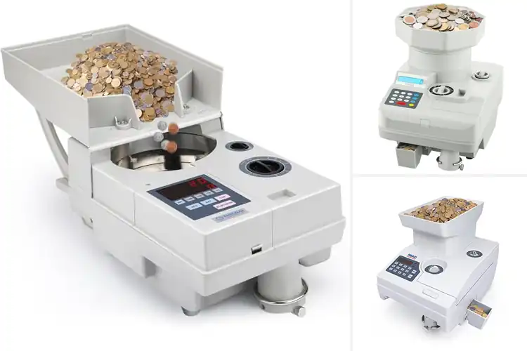 Detailed view of Best High Speed Counters