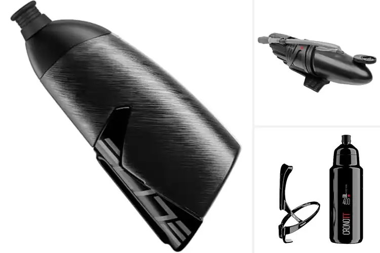 Detailed view of Best Hydration Systems For Time Trials