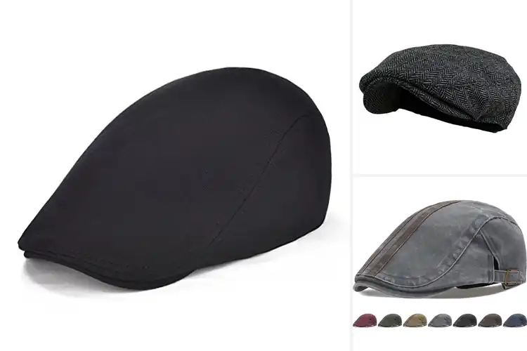 Detailed view of Best Ivy Hats: Top 10 Picks for Timeless Style & Comfort