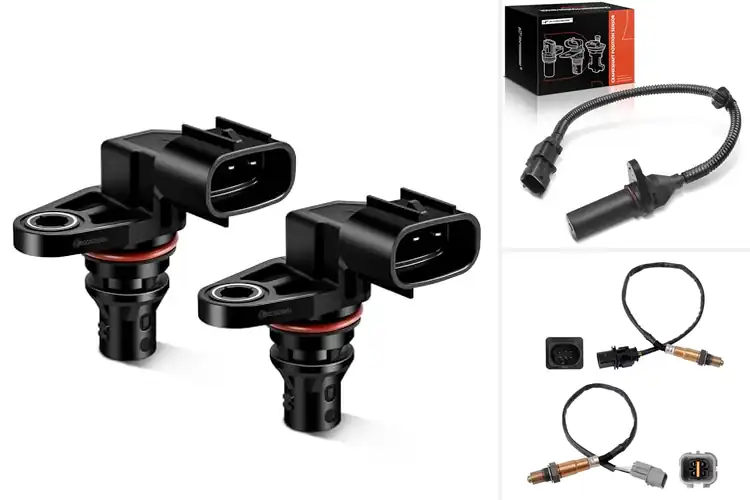 Detailed view of Best Kia Sensors: Top 10 Picks for Smooth Car Performance