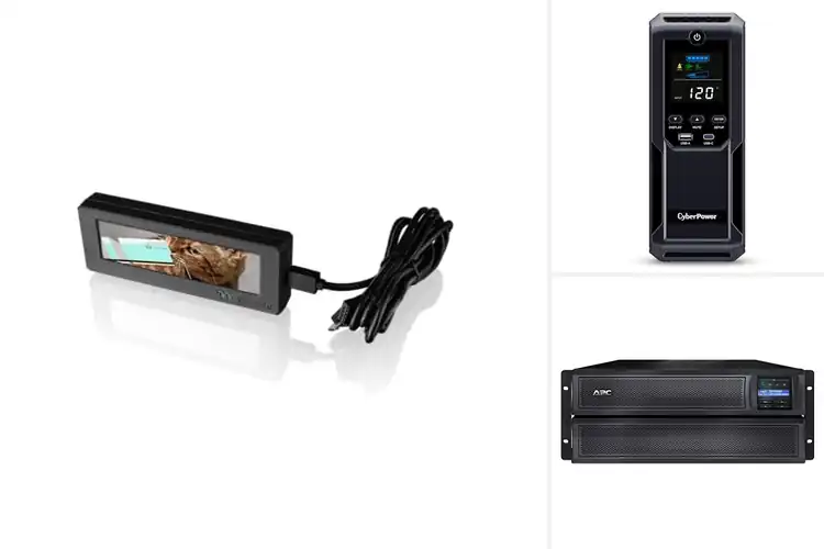 Detailed view of Best LCD Towers: Top 10 Picks to Elevate Your PC Setup