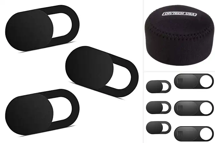 Detailed view of Best Lens Covers