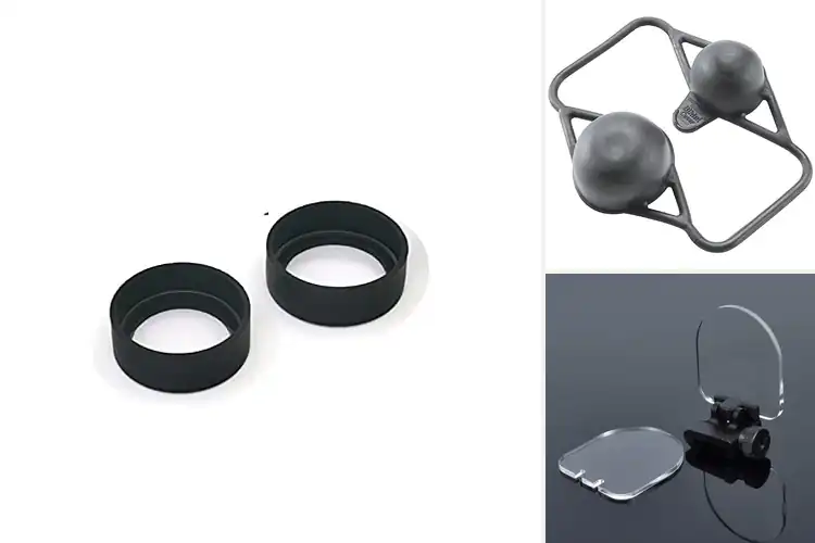 Detailed view of Best Lens Protection For Scopes