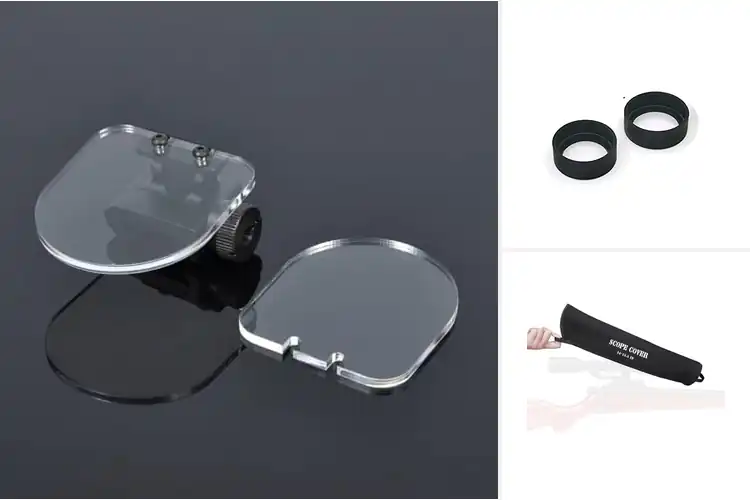 Detailed view of Best Lens Protectors For Scopes