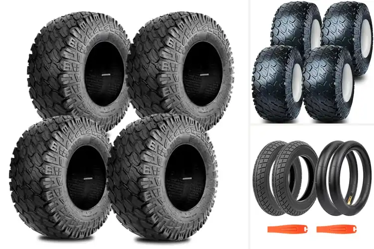 Detailed view of Best Long Lasting Tires