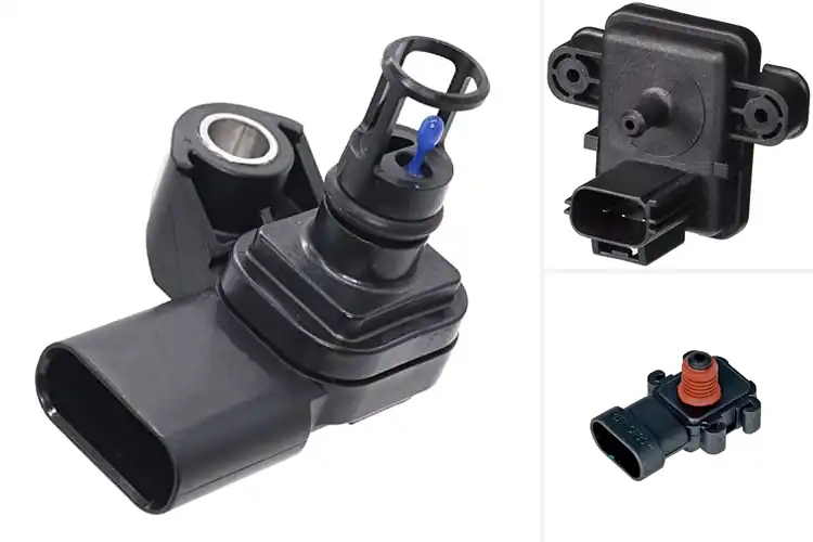 Detailed view of Best Manifold Absolute Pressure Sensors