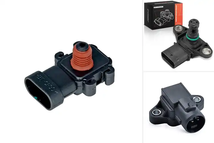 Detailed view of Best Map Sensors: Top 10 Picks for Smooth Car Performance