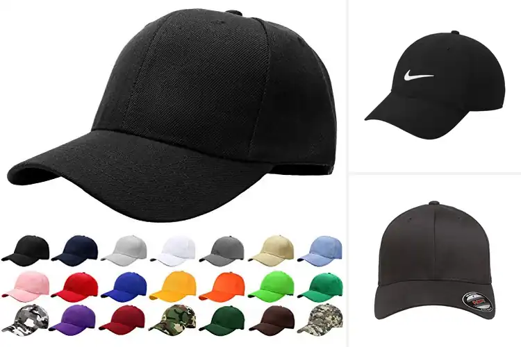 Detailed view of Best Men Caps: Top 10 Stylish & Functional Picks for You